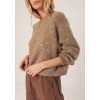 JERSEY CROP MOHAIR