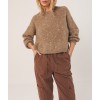 JERSEY CROP MOHAIR