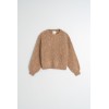 JERSEY CROP MOHAIR