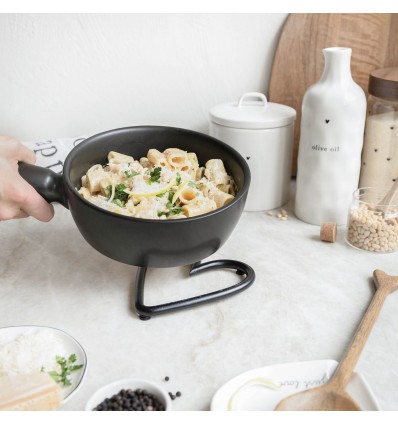 Cuchara Madera Natural