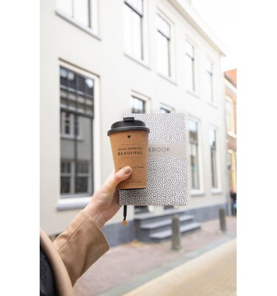 Cuaderno de notas A5 (3 modelos)