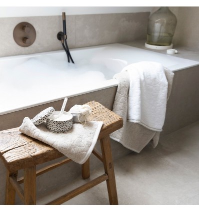 Toalla de baño 70x140 Natural