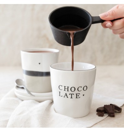 Mug Chocolate