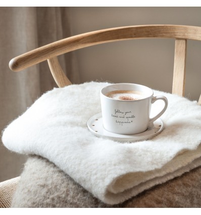 Taza Sigue tu corazón