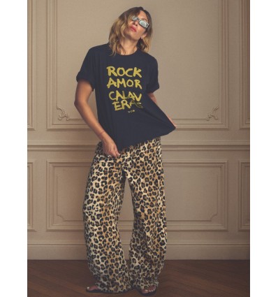 CAMI "FLORENCE" NEGRA