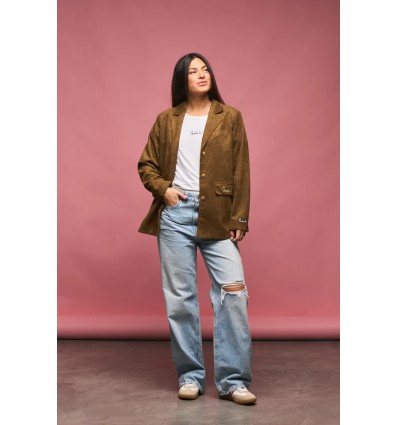 BLAZER CLAUDIA