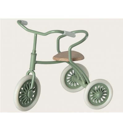 Triciclo Ratón - Verde