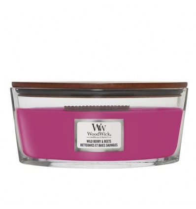 Vela Ellipse Wild Berry & Beets