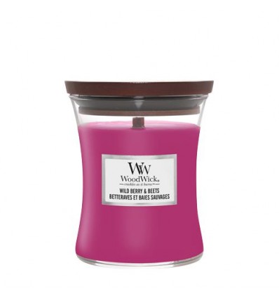 Vela Core Medium Wild Berry & Beets