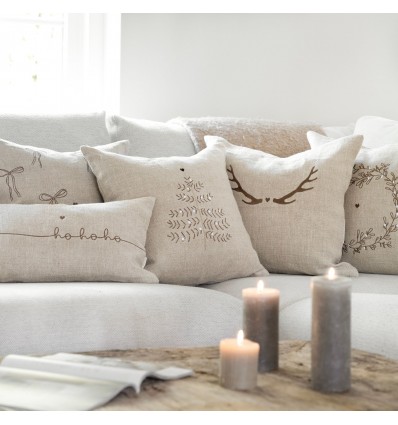 Funda cojín Arbol 50x50