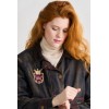 CHAQUETA GLASGOW