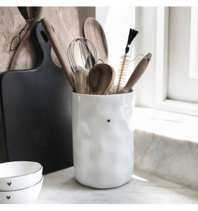 TARRO PARA UTENSILIOS