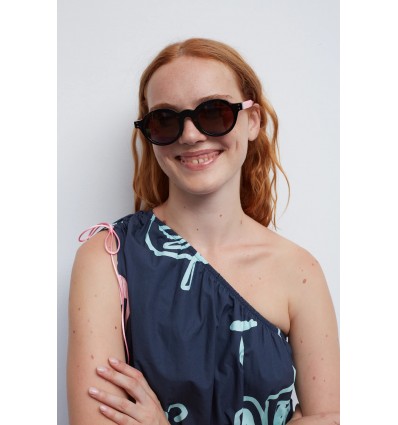 Gafas Bloom Carey-Rosa