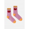 Calcetines POMO rosa
