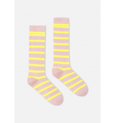 Calcetines GELATO rosa