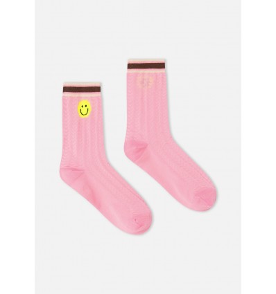 Calcetines POPITOS rosa