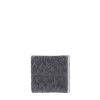 Toalla de baño 50x100 gris oscuro