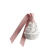 Decoración perfumada - Macarón de frambuesa