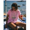 CAMISETA "BALLET" ROSA