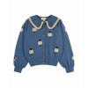 CHAQUETA OVEJAS- IDA-EMY