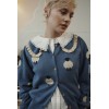 CHAQUETA OVEJAS- IDA-EMY