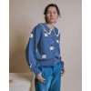 CHAQUETA OVEJAS- IDA-EMY
