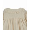 BLUSA CUELLO BRILLOS