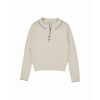 POLO CREMA- IDA-WERE