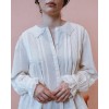 BLUSA CUELLO ENCAJE
