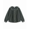 BLUSA PLISADA 