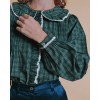 BLUSA PLISADA 