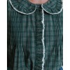 BLUSA PLISADA 