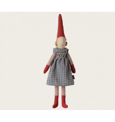 Pixy, Talla 1 - Niña - Vestido azul