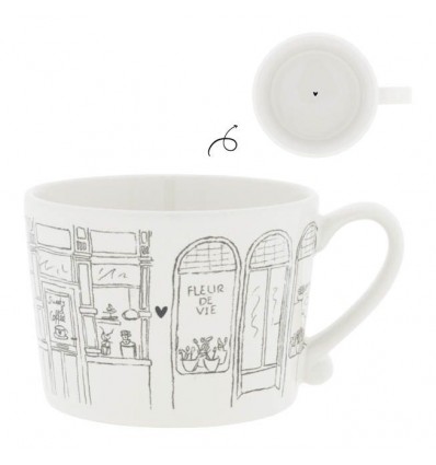Taza Tiendas