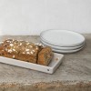Bandeja rectangular