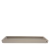 Bandeja rectangular