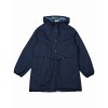 PARKA DE MUJER AZUL - IDA-EMERON