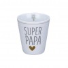Happy mug,Super Papa